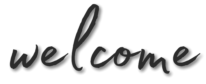 welcome